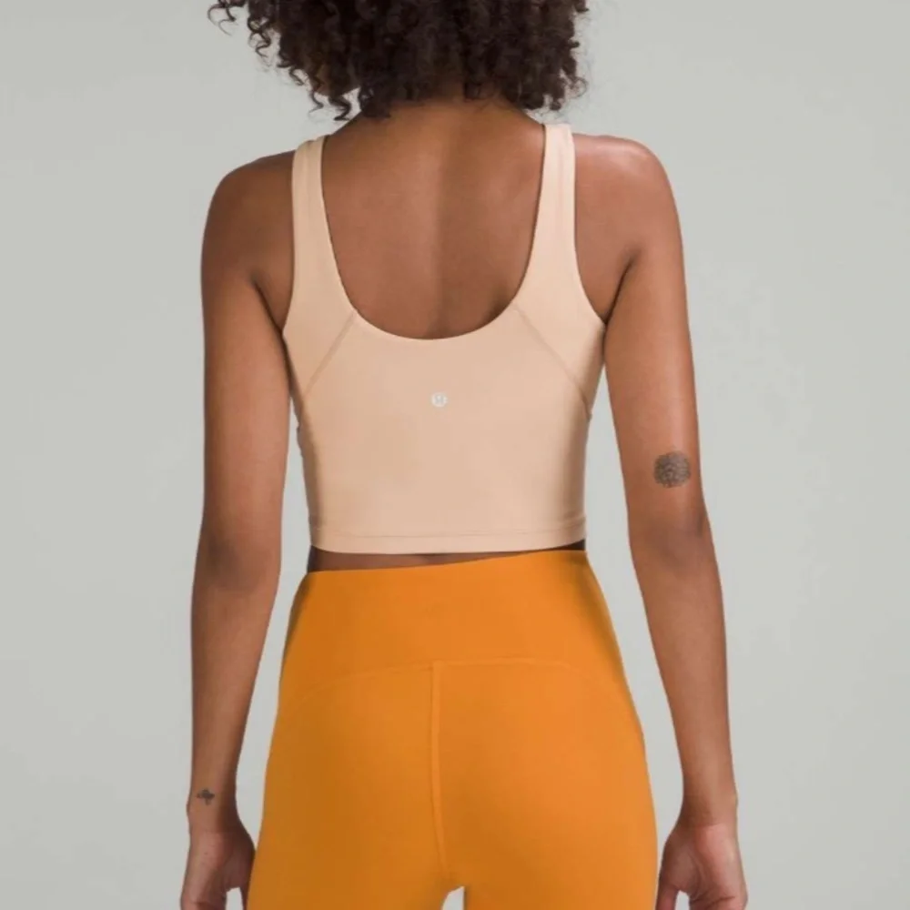 Lululemon align tank top